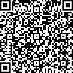スマートフォン問診のバーコード
