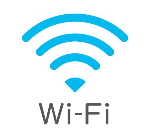 wifiアイコン